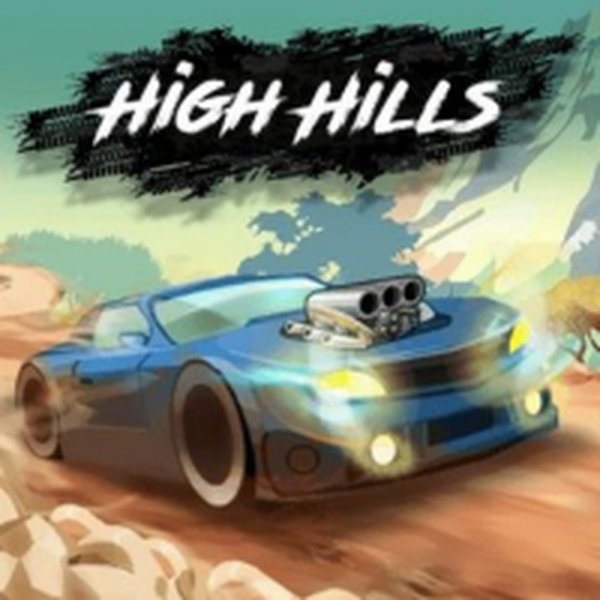 Hilltop Drive Challenge
