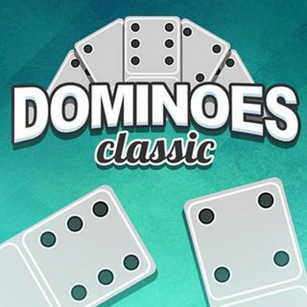 Tile Matching Dominoes