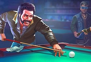 Pool Challenge: Billiard Masters