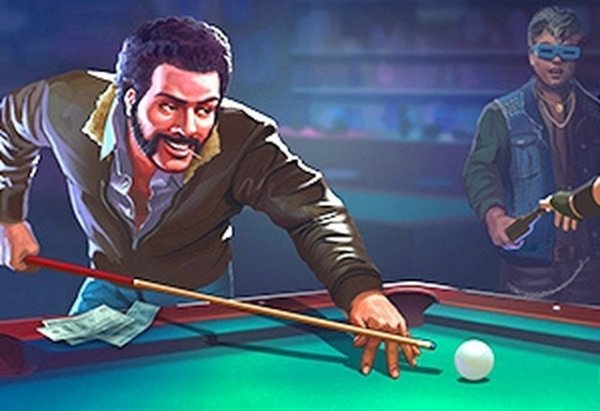 Billiard Pro: Table Sports