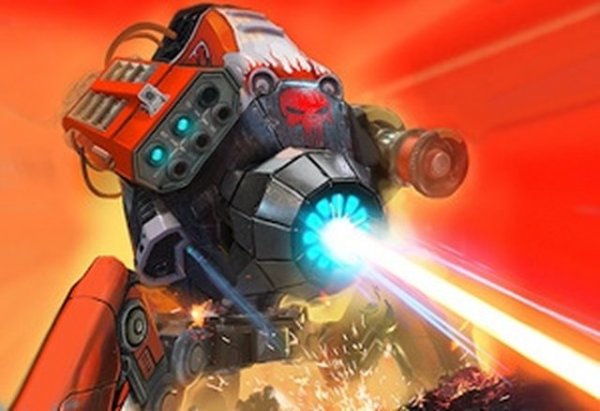 Fortress Guardian: Strategic Defense