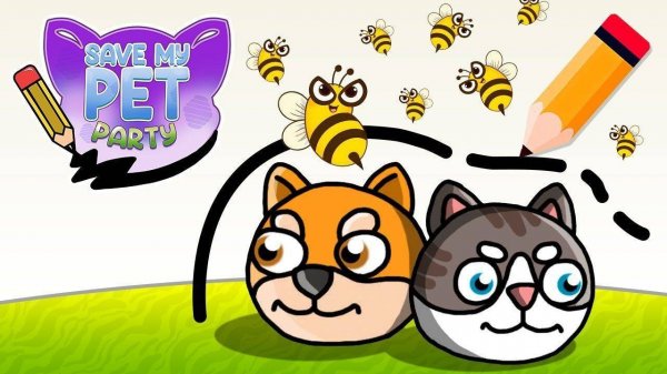 Animal Defense Lines