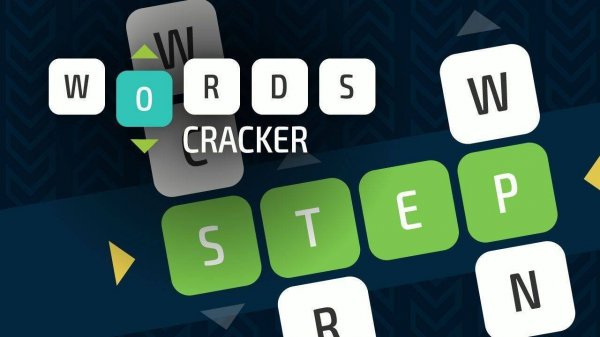 Word Puzzle Challenge - Vocabulary Builder