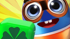 Colorful Toy Match Quest