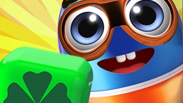 Colorful Toy Match Quest