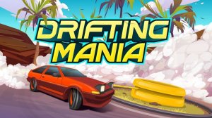 Corner Master: Arcade Drifter