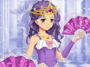 Stylish Character Wardrobe Creator