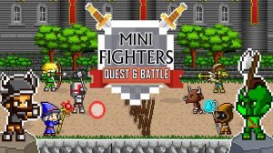 Compact Guardians Turn-Based Strategy