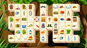 Match Two Tiles Puzzle