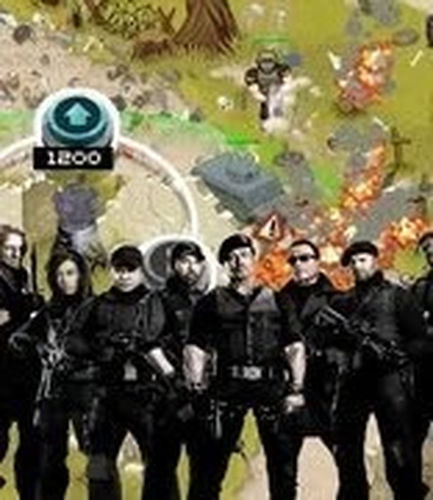 Base Defense Tactical Command