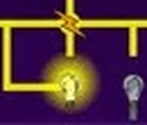 Wire Link Puzzle Challenge