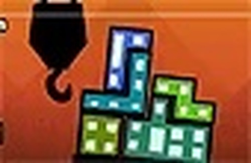 Brick Yard Puzzle Builder