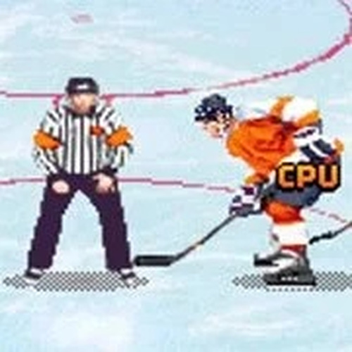 Quick Rink Hockey: Fast Pass Edition