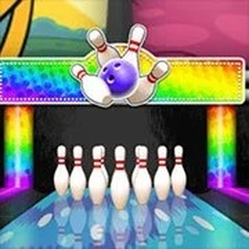 Color Pin Bowling Challenge