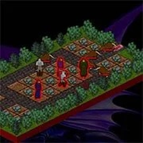 Pathkeeper Online Strategy