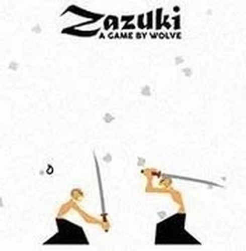 Zazuki Team Challenge Cooperative