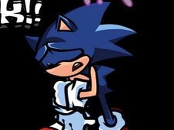 Sonic vs Xain Rhythm Match