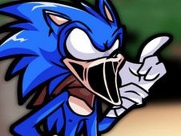 Sonic Rhythm Battle