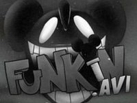 Funkin AVI vs Suicide Mouse Online Game