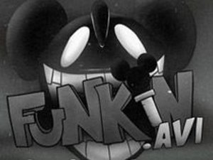 Funkin AVI vs Suicide Mouse Online Game