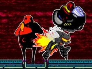 Prey P Sonic.EXE Penkaru Remix Online Game