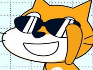FNF vs Scratch Cat Online Game