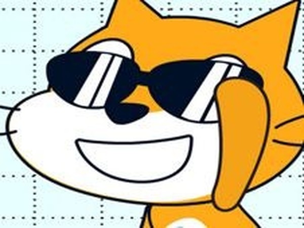 Rhythm Match with Scratch Cat