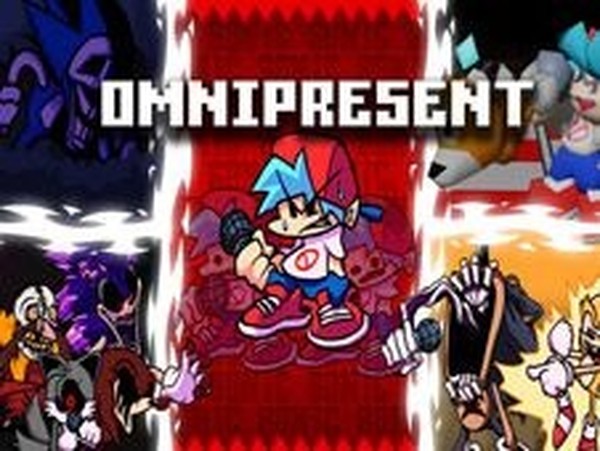 OMNIPRESENT Rhythm Music Game
