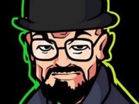Funkin&rsquo; Bad Breaking Bad Online Game