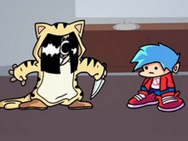 NekoFreak Rhythm Showdown