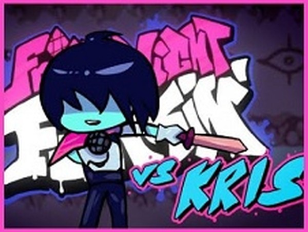 Kris Rhythm Battle: Music Match