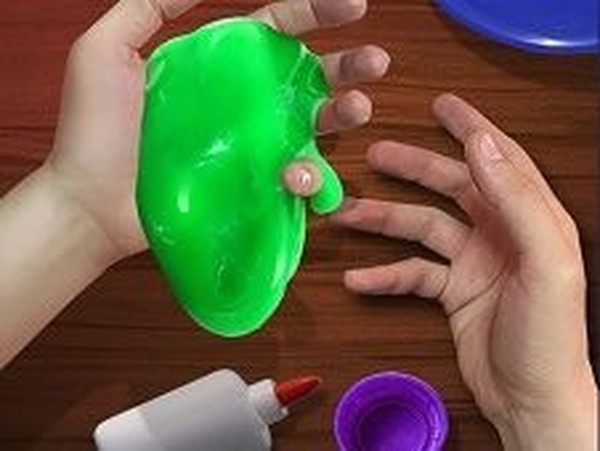 Creative Slime Craft Studio