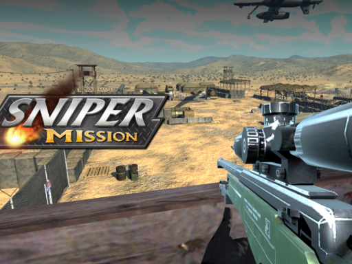 Precision Defender Action Game