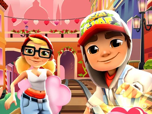 Venice Runner Adventure Game