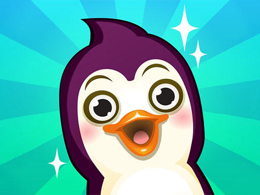 Penguin Rescue Adventure