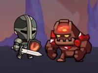 Merge Dungeon Online Game