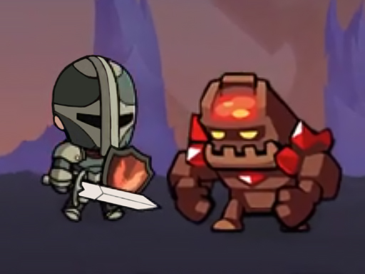 Merge Quest Adventure