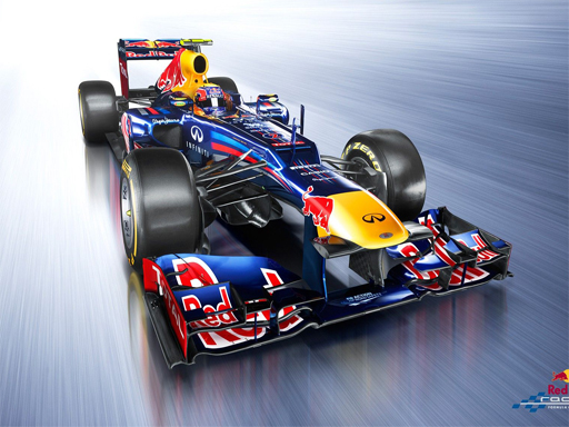 Slide Puzzle Racing Game