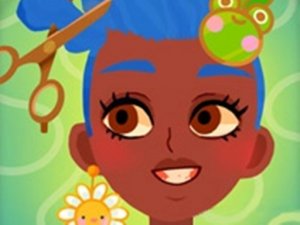 Hair Salon - Create Your Style Online Game