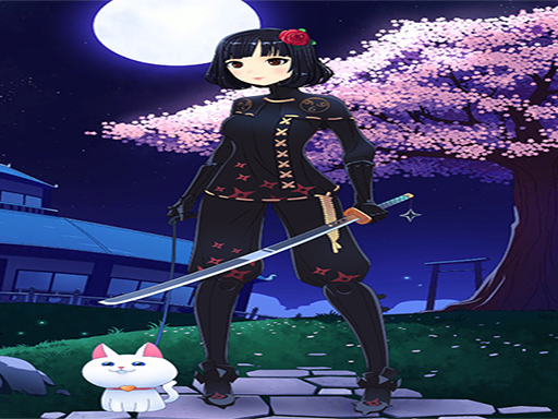Fantasy Dress Up Character Creator