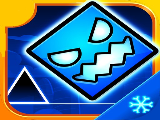 Geometry Dash SubZero Rhythm Platformer