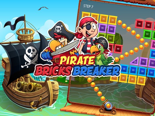 Treasure Chest Breaker Puzzle