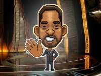 Will Smith Slap Online Game
