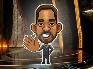 Will Smith Slap Online Game