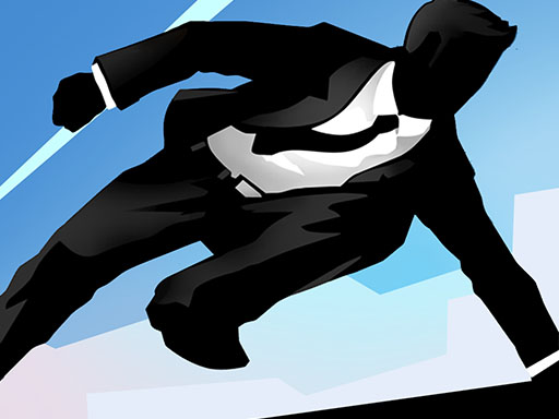 Parkour Runner Adventure