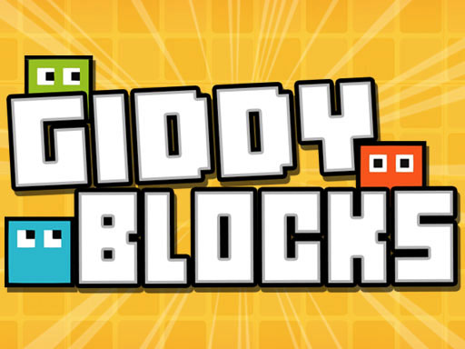 Colorful Blocks Memory Puzzle