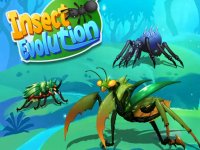 Insect Evolution Puzzle Game