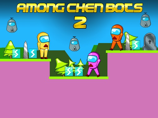Chen Bots 2: Platform Quest