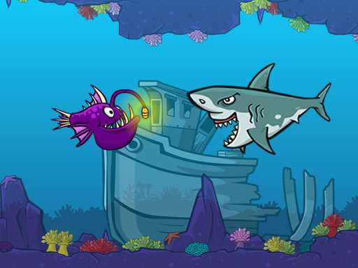 Ocean Catch Arcade