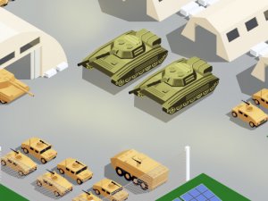 Parking Commander Arcade Game